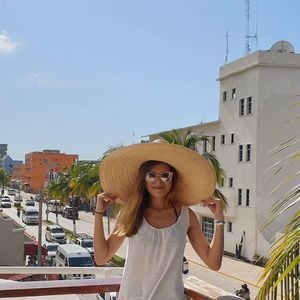 Meet your Posher, Juliet